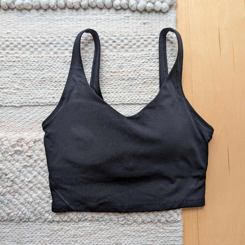 Yoga Shanty Tank Top